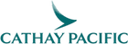Cathay Pacific Logo
